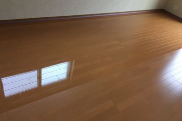 フロアシールドUV