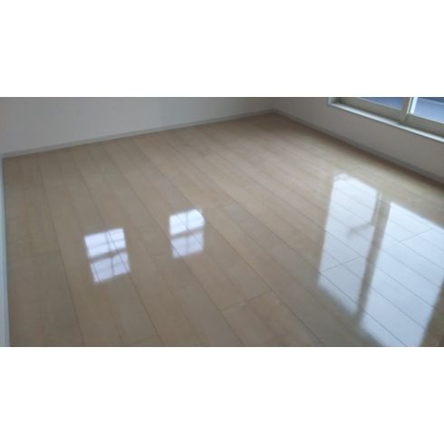 フロアコーティング